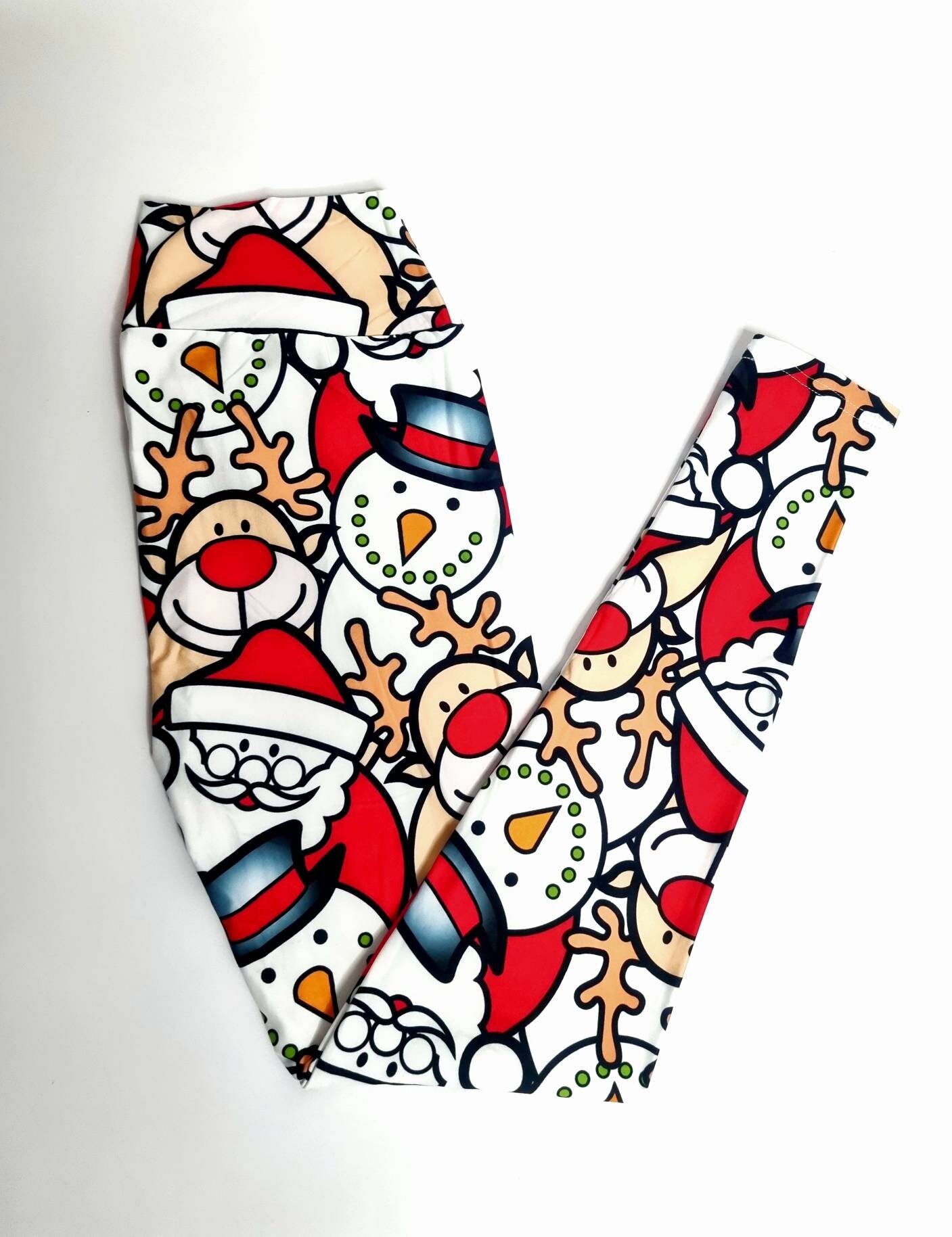 Schattige Kerstman Kleurplaat Kleurplaten Voor Kerst | Print Hier