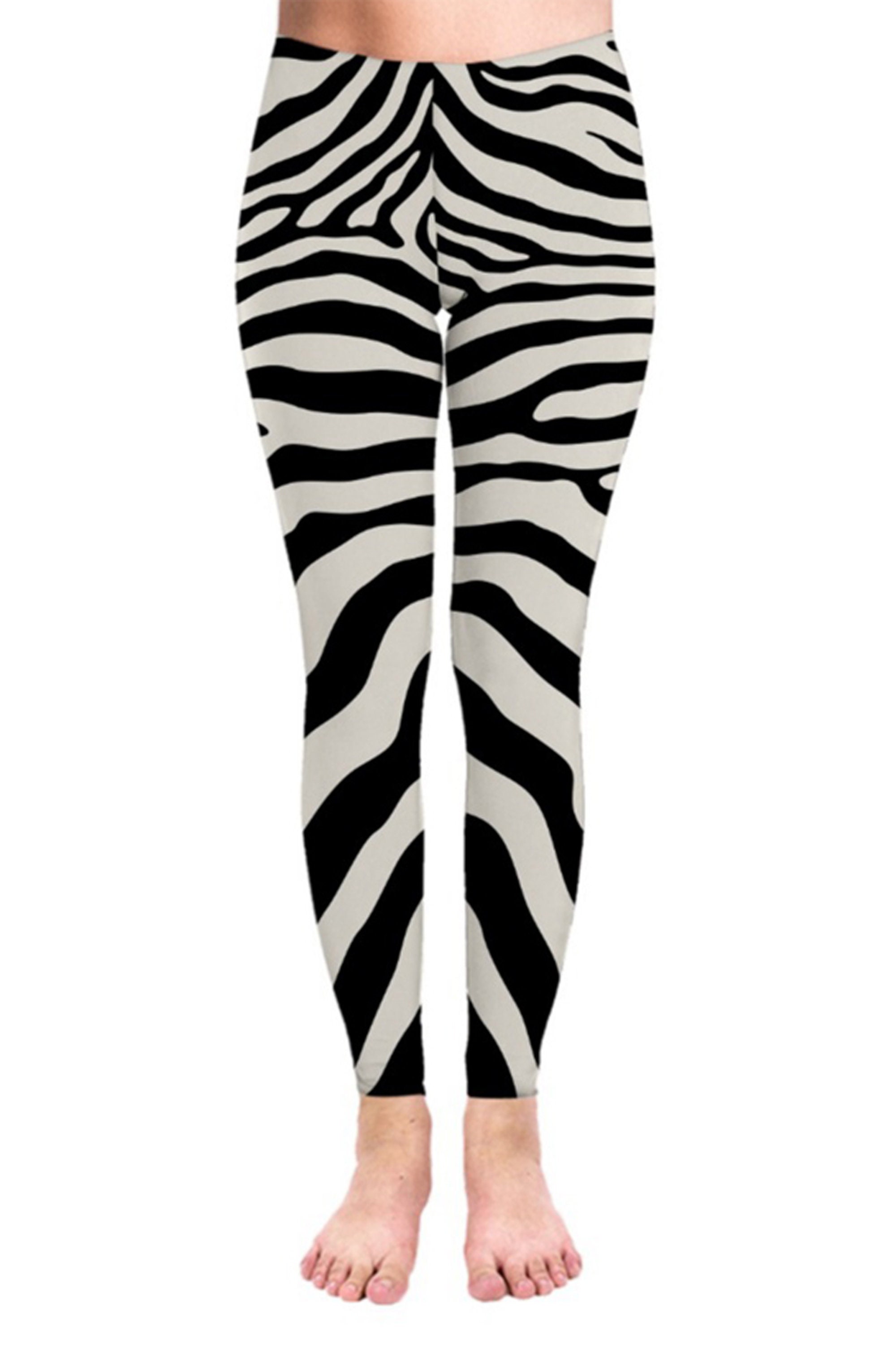 Zebra Pants -  Canada