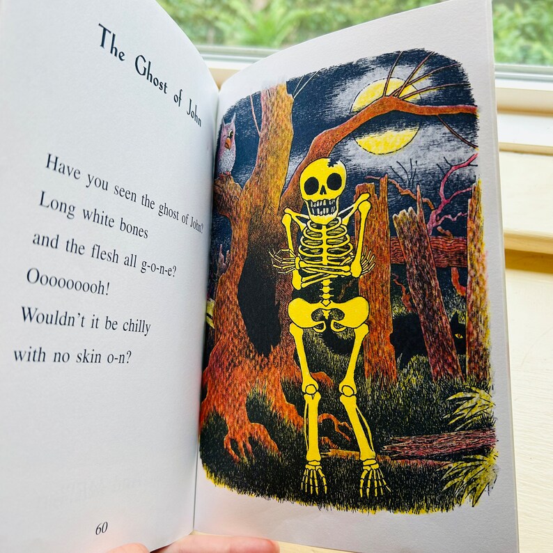 In a Dark, Dark Room and Other Scary Stories Etsy