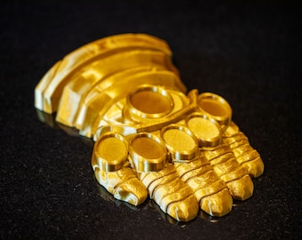 Marvel United Infinity Gauntlet redimensionado