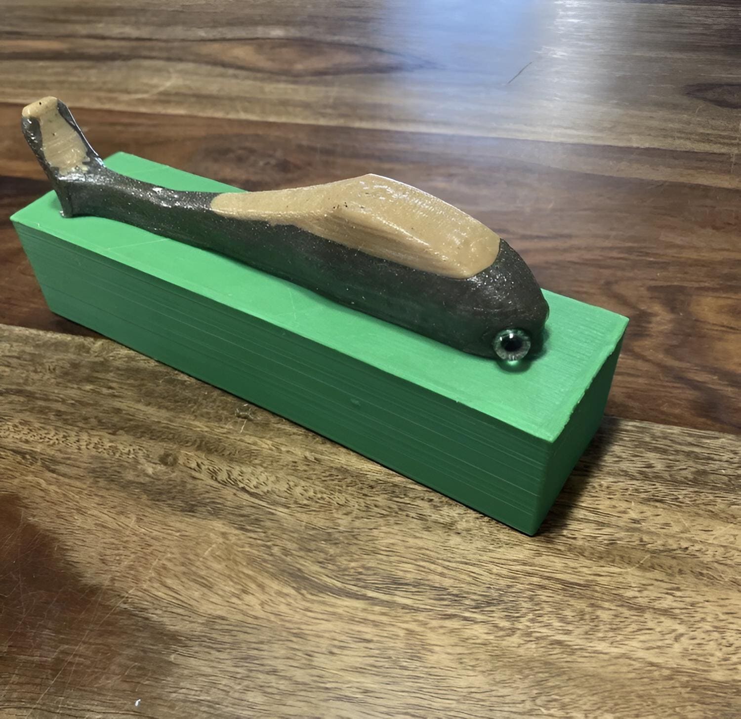 Open pour bait molds - Etsy 日本