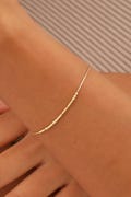 Morse Code Bracelet, Couples Bracelet, XW161