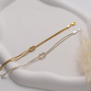Friendship Bracelet