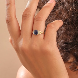 Mood Ring