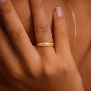 Wedding Band