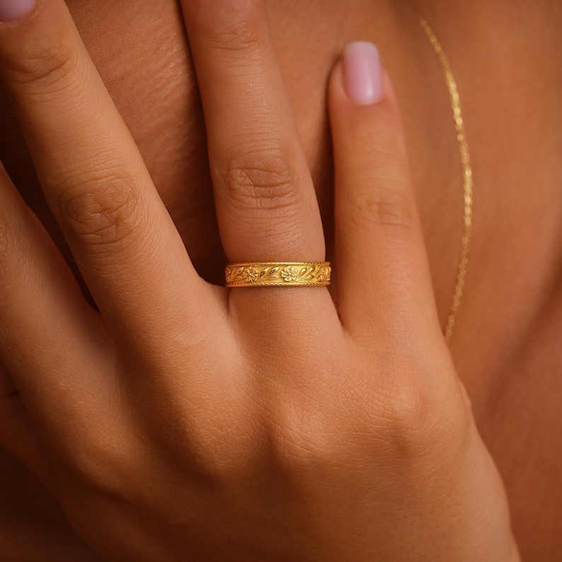 Wedding Band