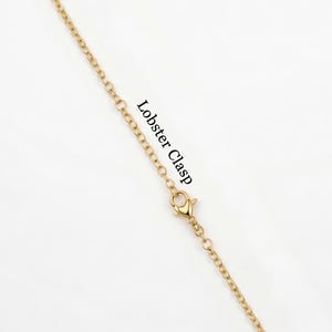 Sterling Silver Morse Code Necklace, Personalized Couples Jewelry image 6