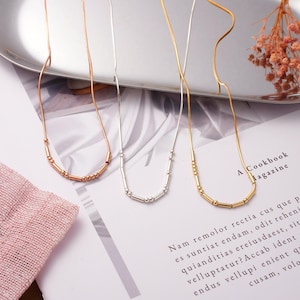 Personalized Necklace