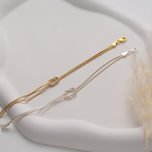 Friendship Bracelet