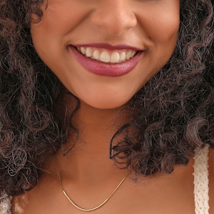 Morse Code Jewelry
