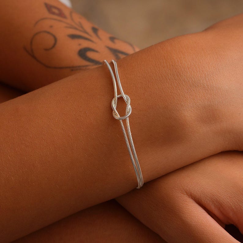 Couples Bracelet