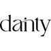 DaintyPersonalizedCo store logo