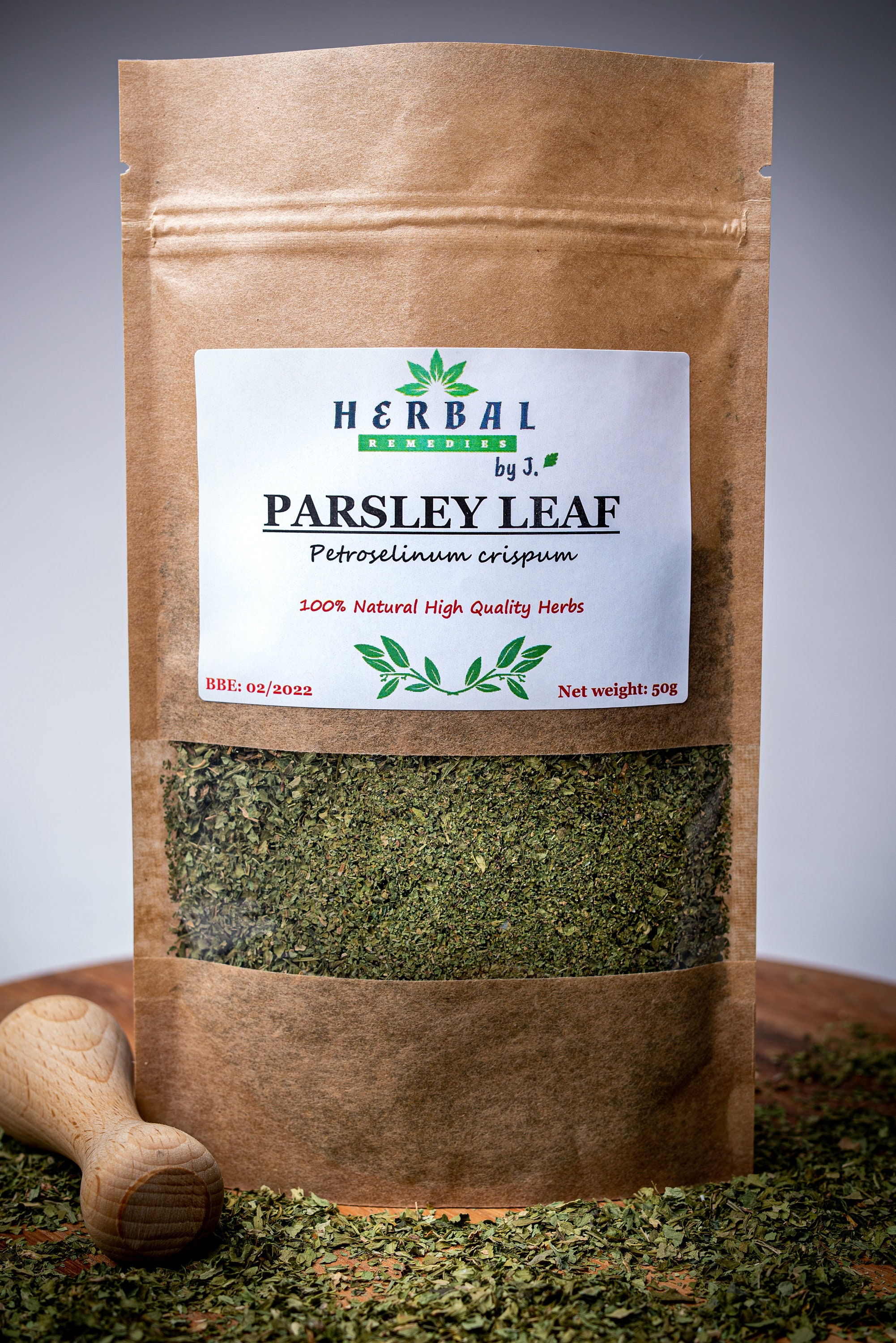 PARSLEY LEAF / Herbal Tea / Dried Herb / Herbs for Tea / Etsy UK
