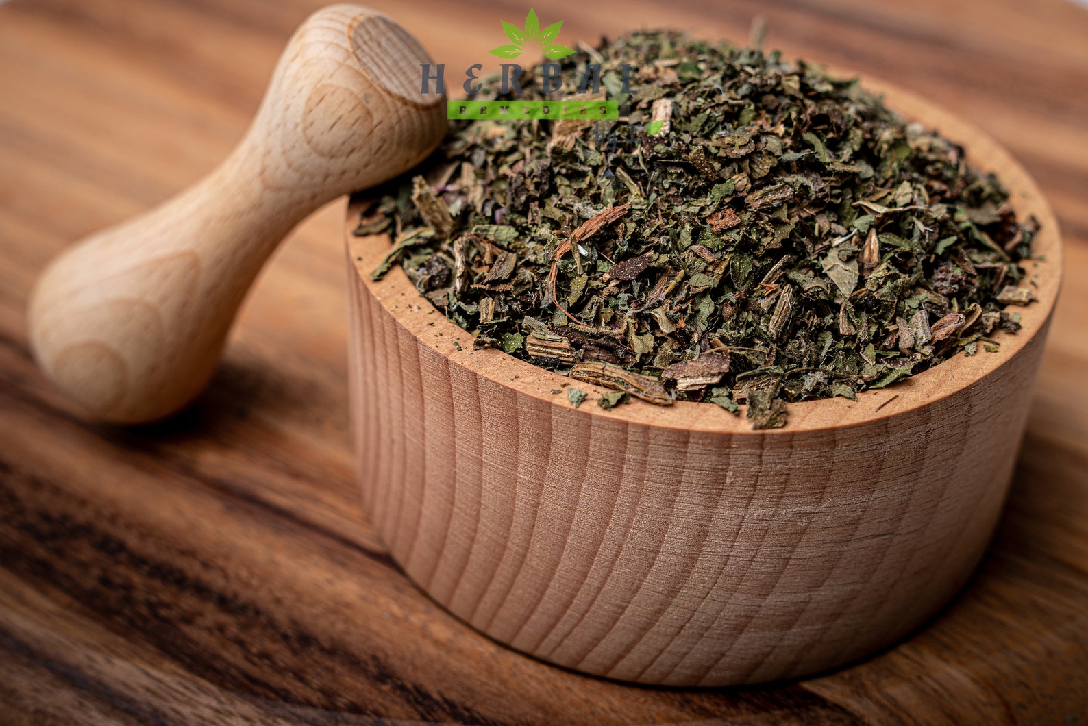 COMFREY LEAF / Herbal Tea / Dried Herb / Herbs for Tea / Etsy
