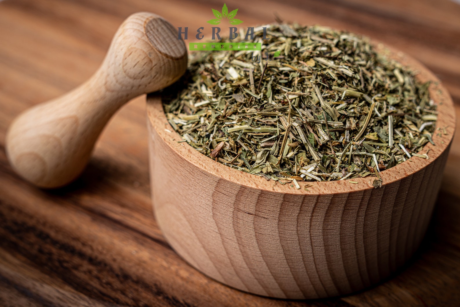 ALFALFA HERB / LUCERNE / Herbal Tea / Dried Herb / Herbs for Etsy