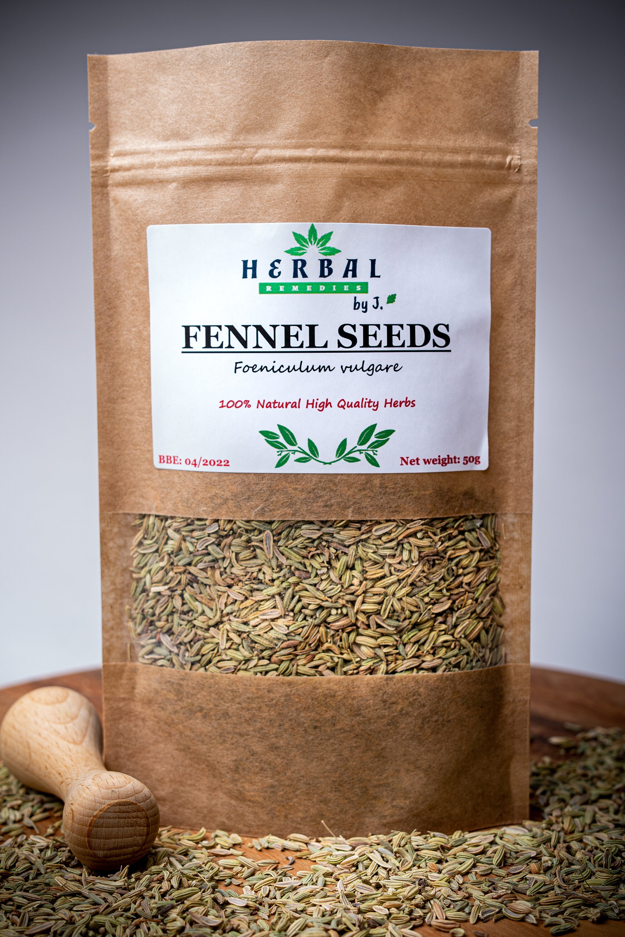 FENNEL SEEDS / Herbal Tea / Dried Herb / Herbs for Tea / Etsy UK