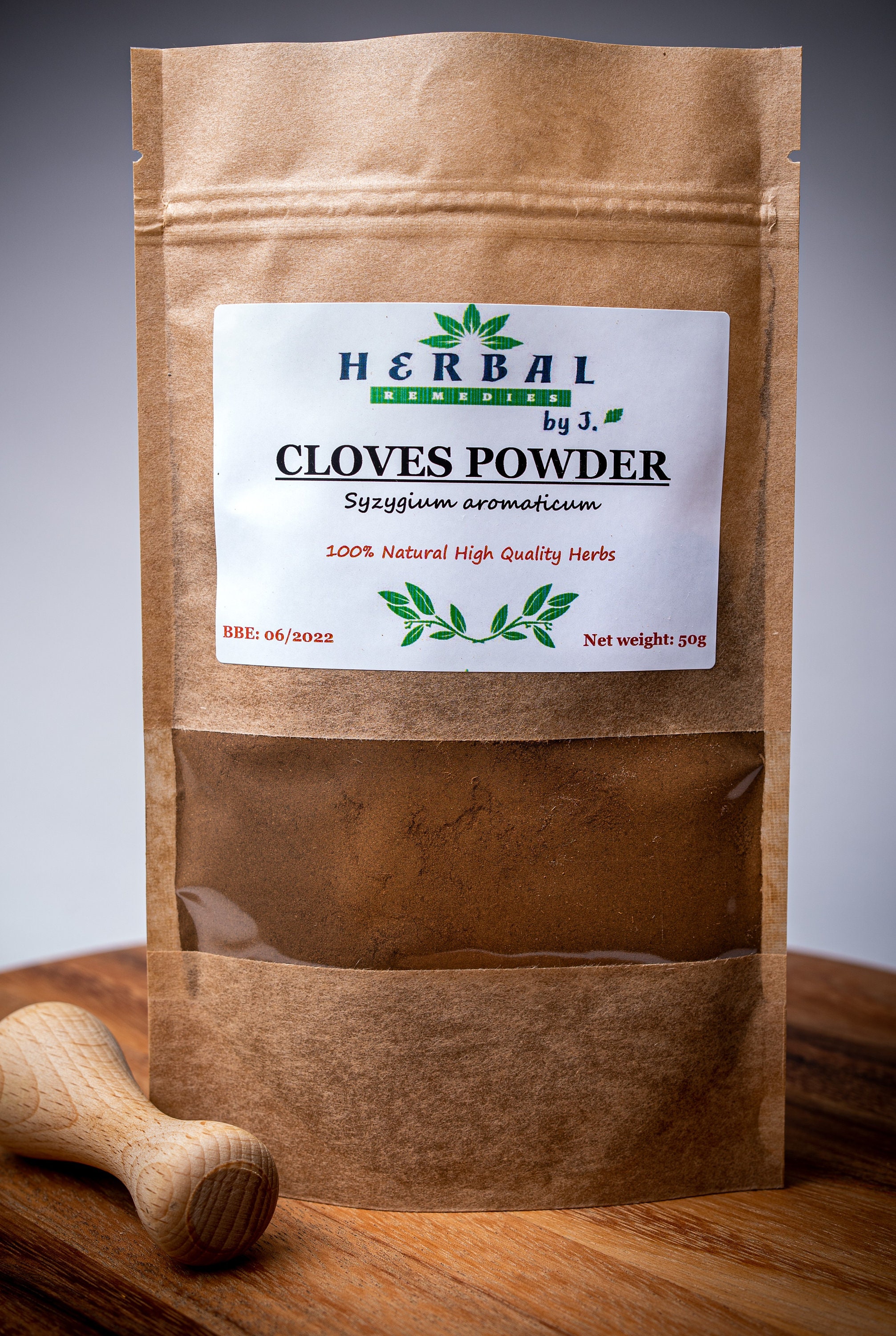 CLOVES POWDER Premium Quality / Syzygium aromaticum Etsy