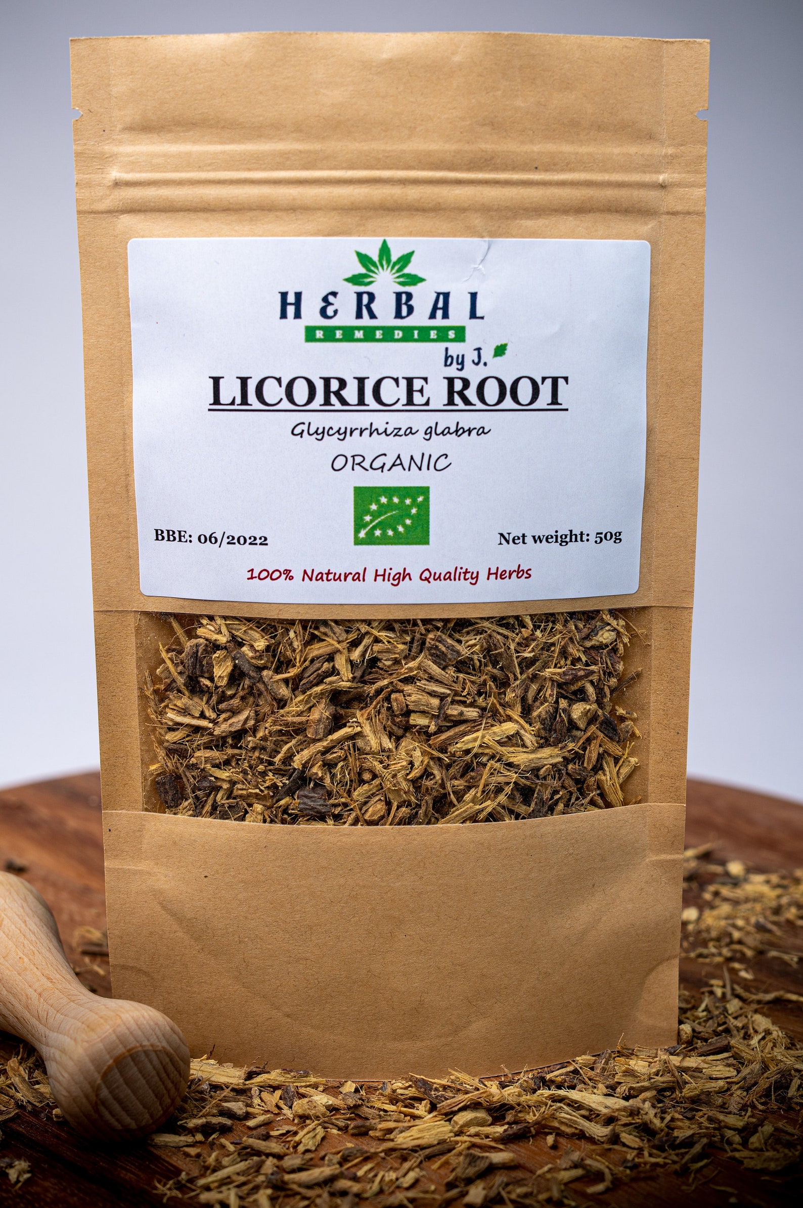 Licorice Liquorice Root Dried Herb Glycyrrhiza glabra Etsy