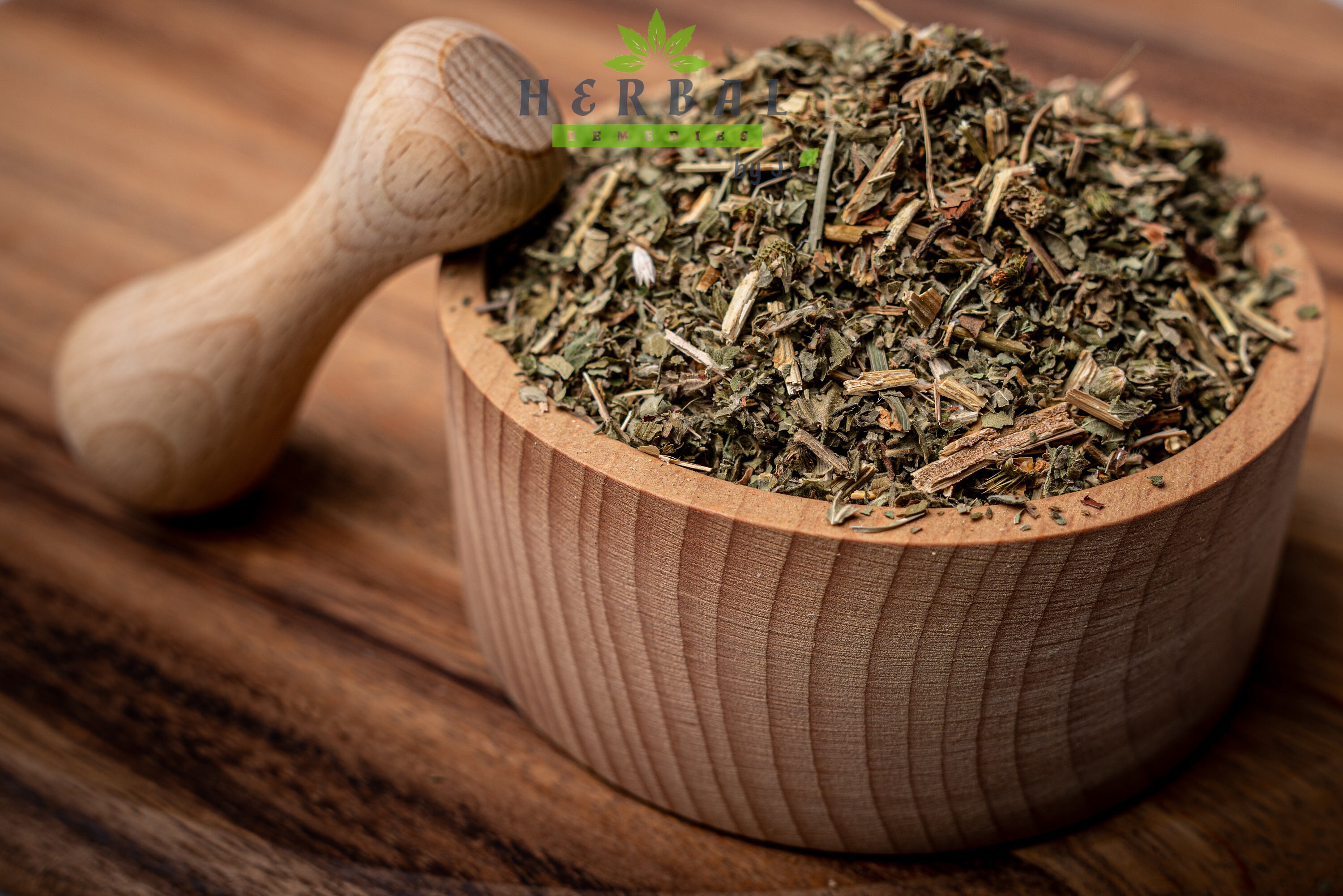 AGRIMONY HERB / Herbal Tea / Dried Herb / Herbs for Tea / Etsy UK