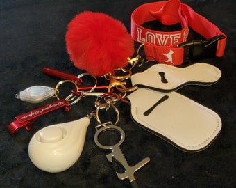 Self Defense Kit Etsy Self Defense Kit Etsy