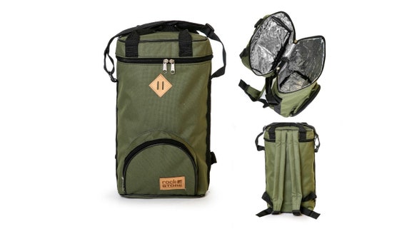 thermal bag backpack