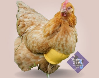 Crop Buster – Chicken Pushupbra | Shannen näht