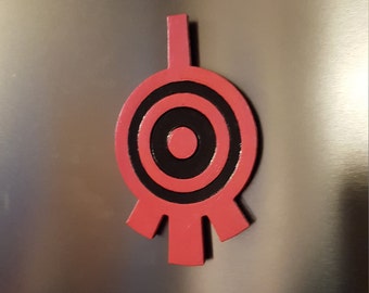 Xana Magnet (Cody Lyoko)