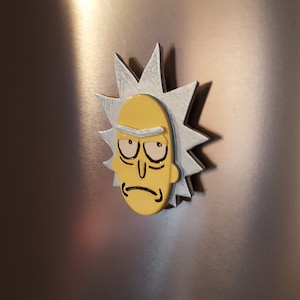 Rick Magnet