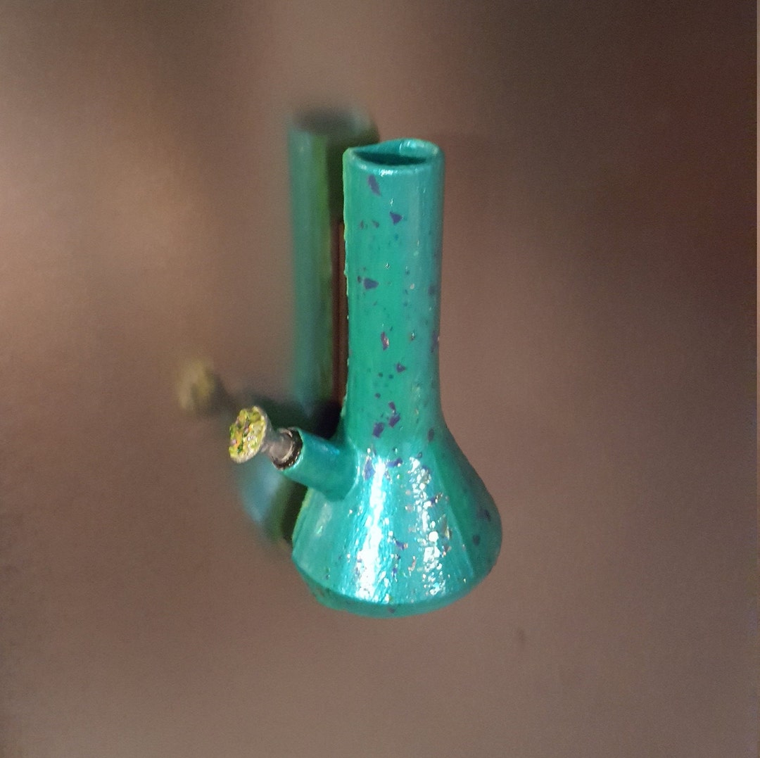 420 Magnet (original) (glitter) - Etsy