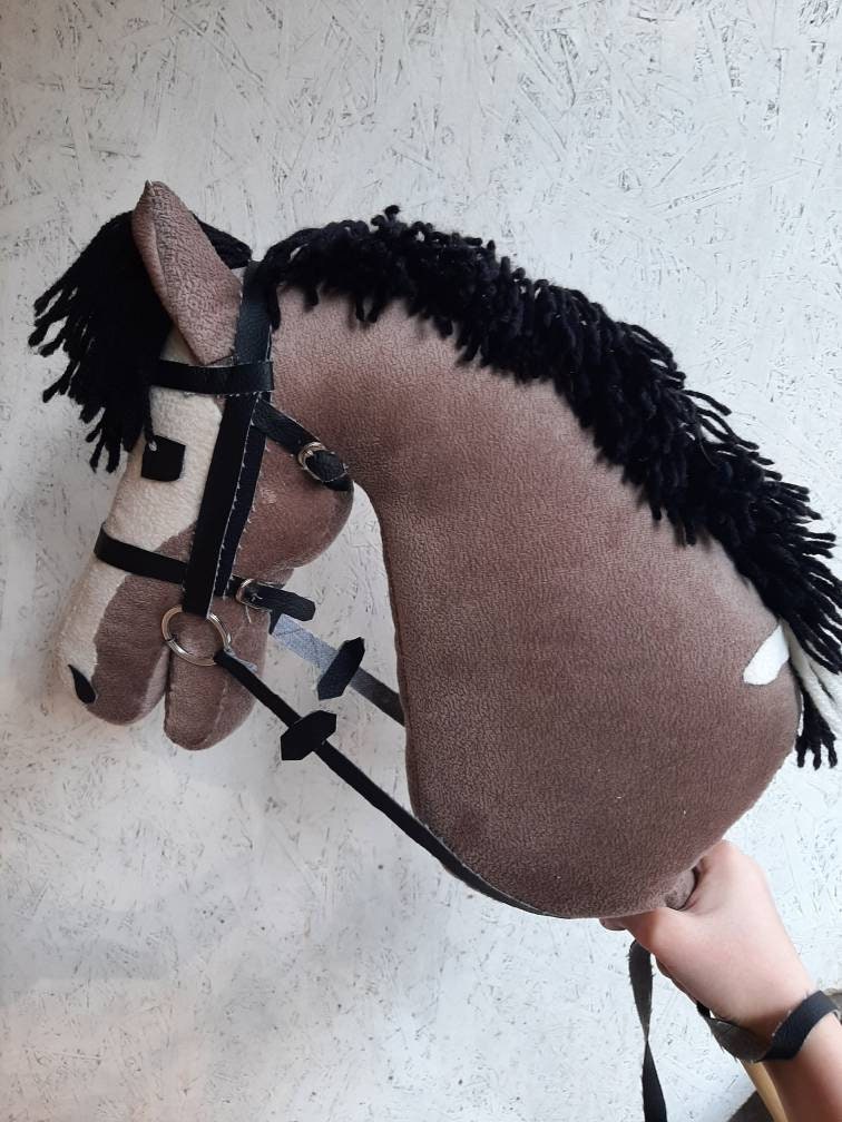 HOBBY HORSE FOR SALE Etsy