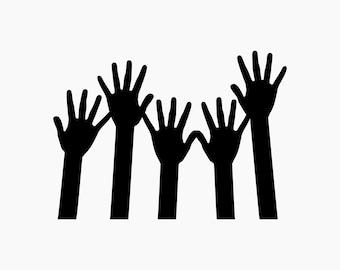 Free Free 221 Princess Hands.svg SVG PNG EPS DXF File