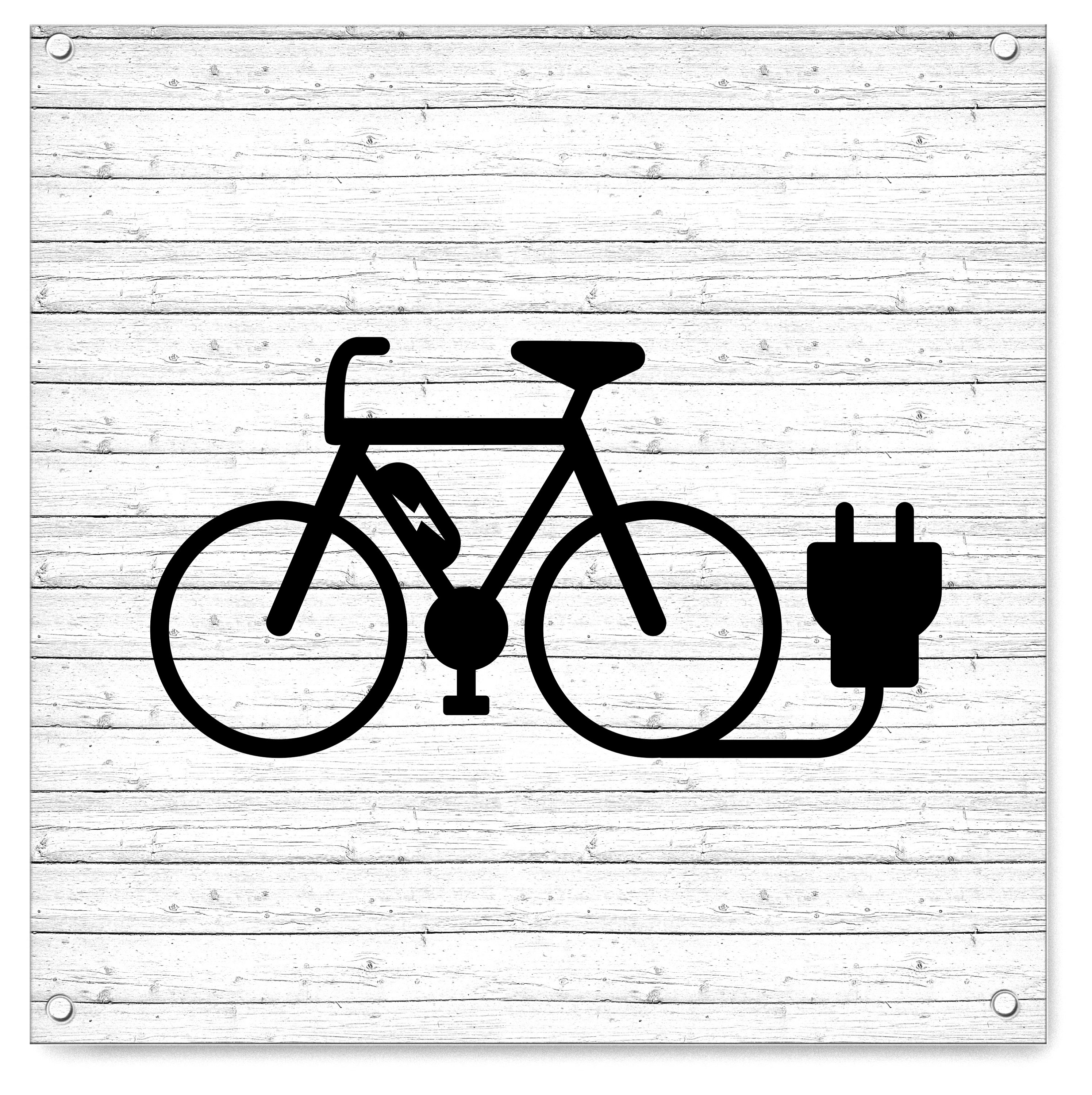 Elektrofahrrad, Ebike. Svg Png Eps Dxf Dateien schneiden. - Etsy.de