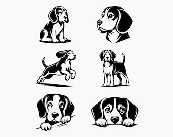 絵画　ガラス製　犬　指名手配　ビーグル　バットドック　baddog ひなたぼっこをする犬』 ステンドグラスアート風イラスト