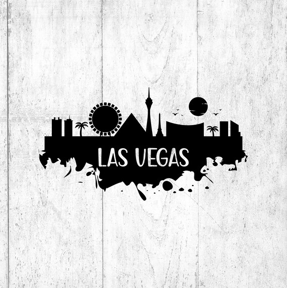 Clip Art / Entertainment / Las Vegas and more related vector