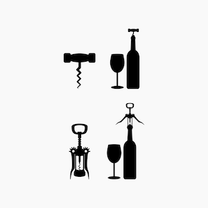 Bottle Opener. Svg Png Eps Dxf Cut files.