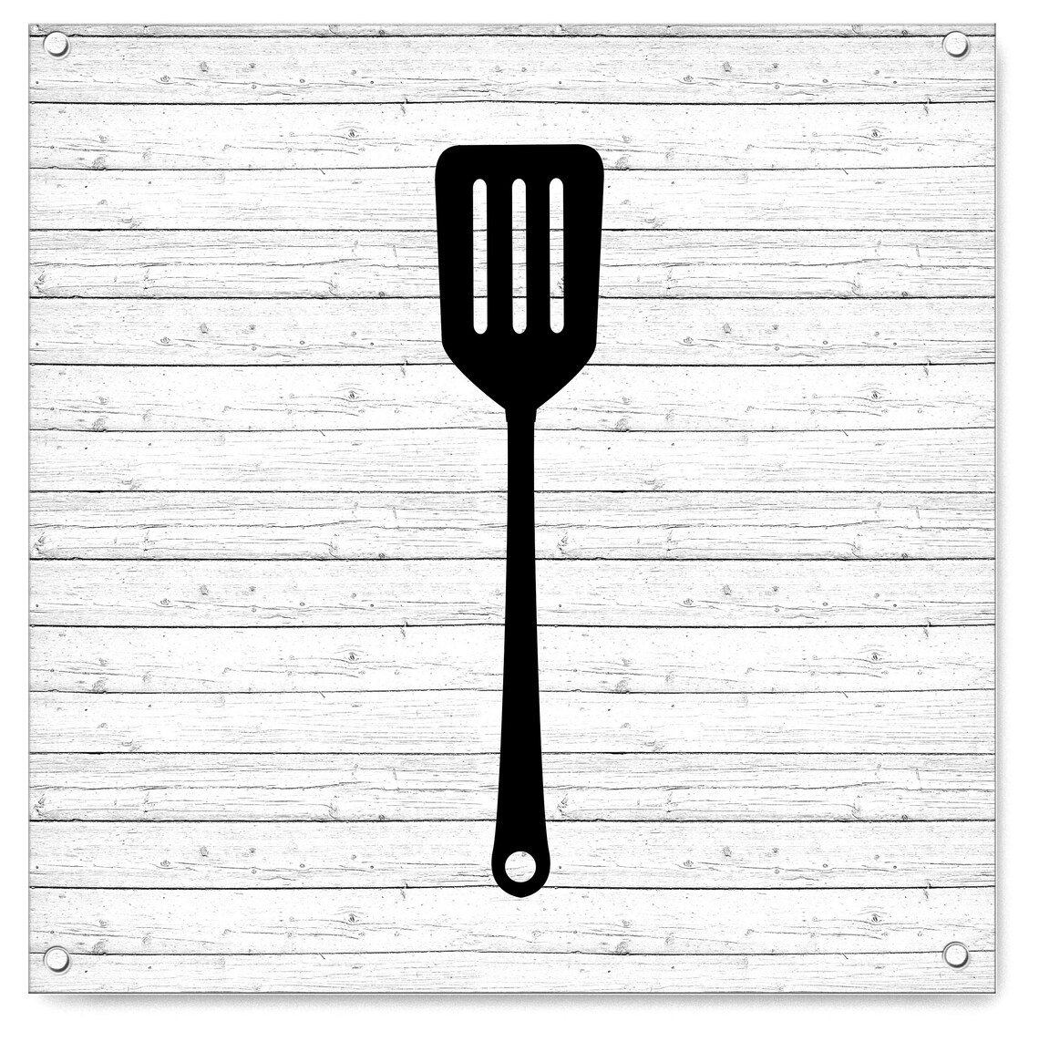 Spatula. Svg Png Eps Dxf Cut Files. Etsy