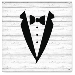 Tuxedo. Svg Png Eps Dxf Cut Files. - Etsy