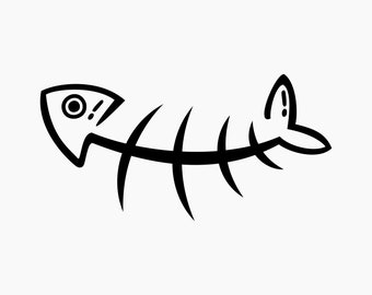 ヴィンテージ フィッシュボーン マーチ オブ ザ フィッシュボーン