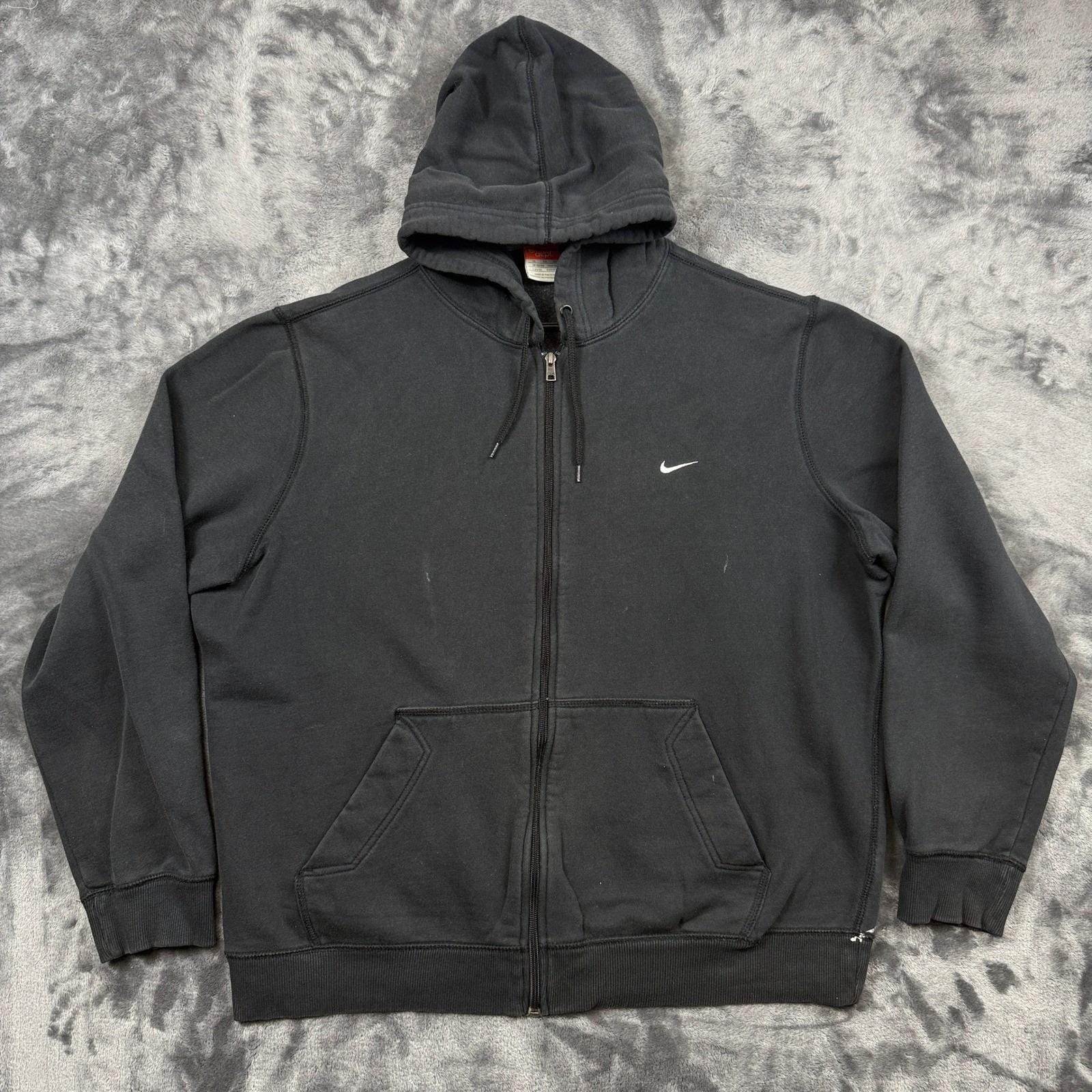 Vintage Nike Fleece - Etsy