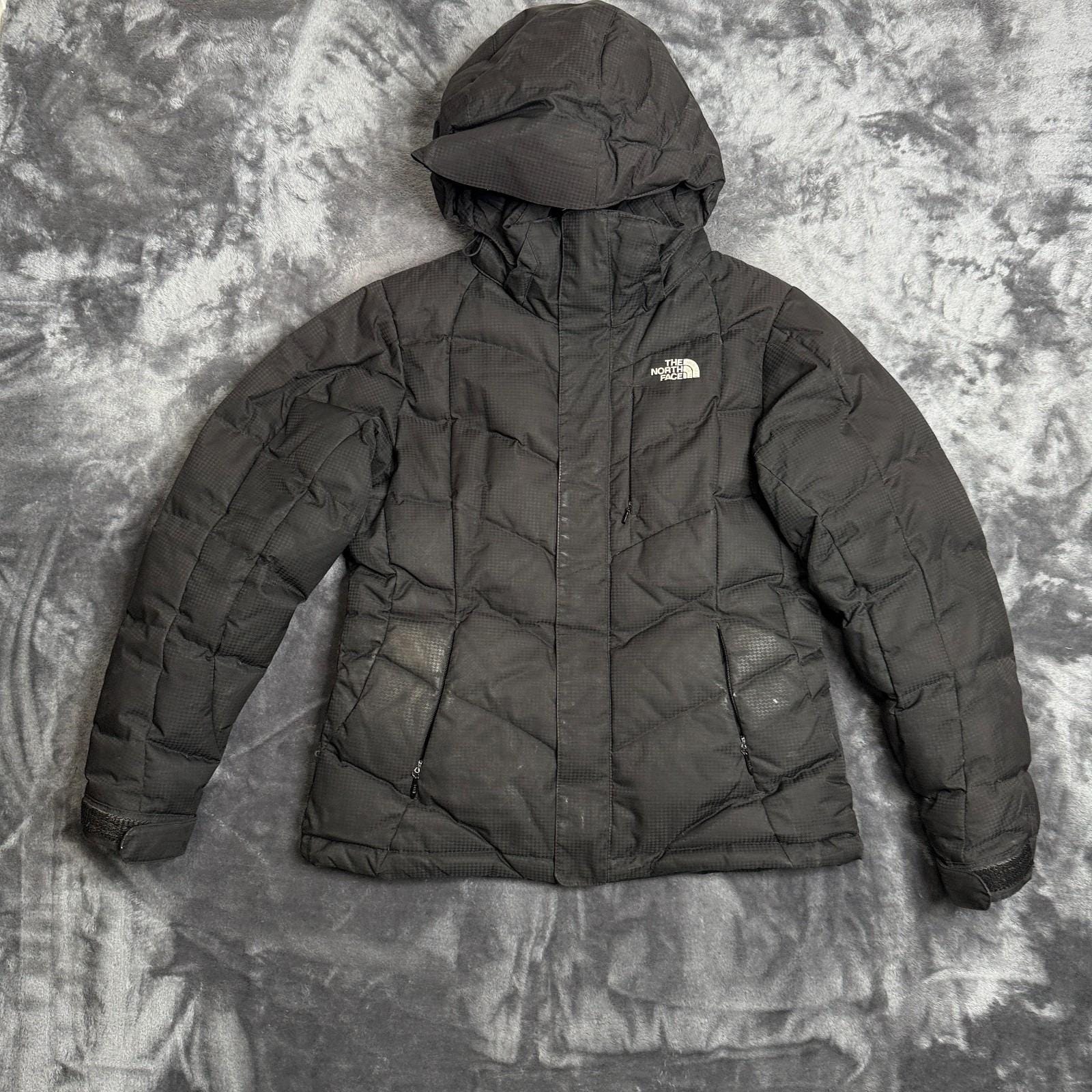 Vintage North Face Down - Etsy