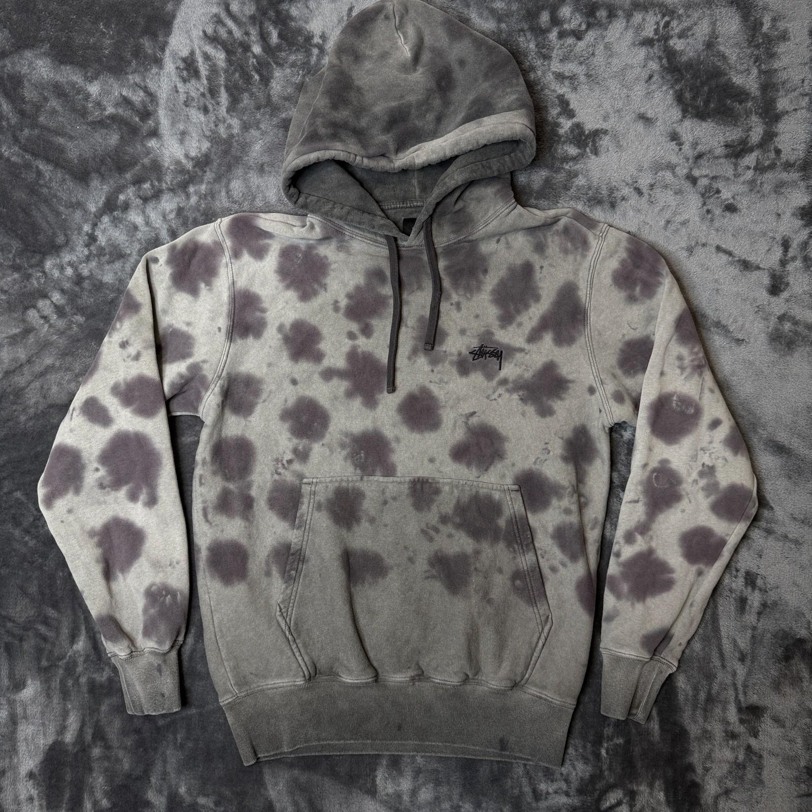Vintage Stussy Hoodie - Etsy