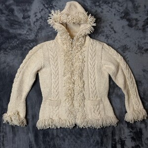 Otavalo Sweater - Etsy
