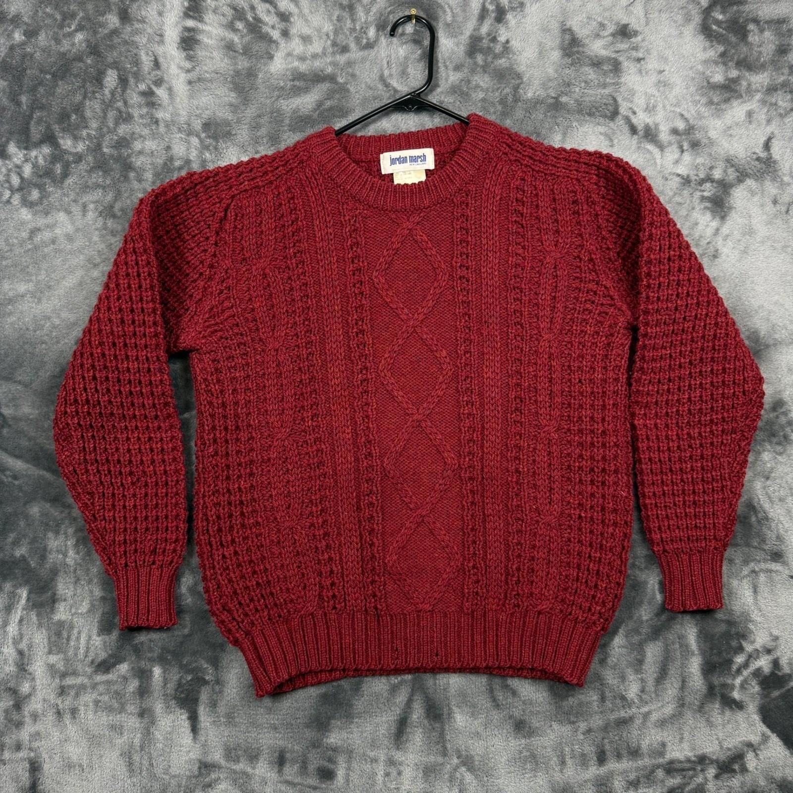 Vintage sweater made in ireland - Etsy 日本