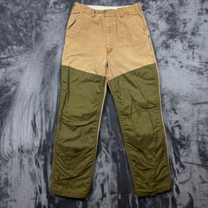 Saftbak Pants - Etsy