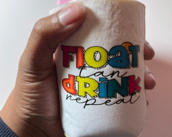 Can Koozie| Can holder sleeve| Chilling Can Koozie