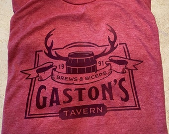 Gaston's Tavern