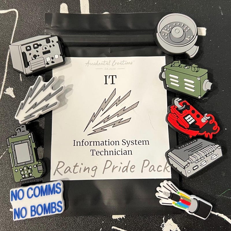 System Pride Day - Etsy