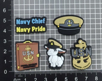 Navy Chief Select Starterpaket