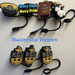 THEE OG Navy Chief Starter Pack image 5