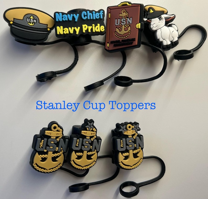 THEE OG Navy Chief Starter Pack image 5